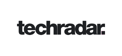 Techradar logo