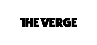 The Verge Logo