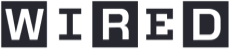 Wired Logo