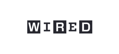 Wired Logo