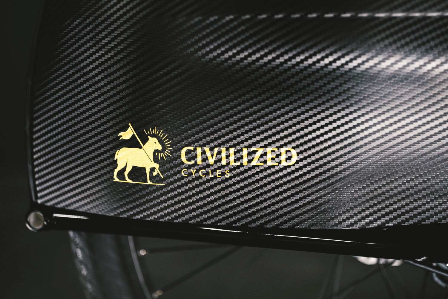 Civilized Cycles Model 1